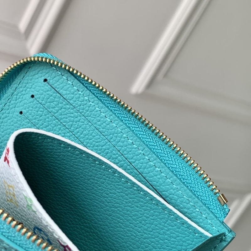 LV Wallets